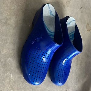 Calzuro clogs